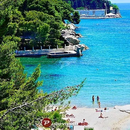 Bonus And Private Parking * 斯普利特