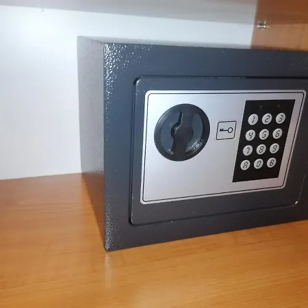 Bonus And Private Parking 斯普利特