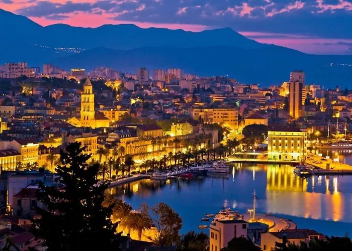 Bonus And Private Parking