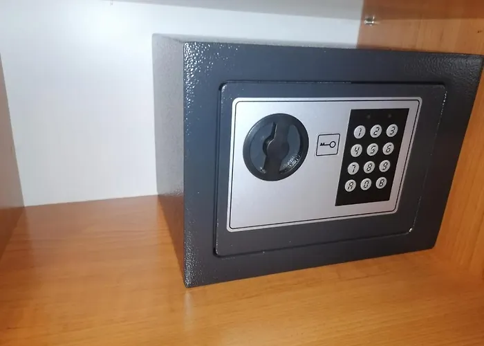 Bonus And Private Parking 斯普利特