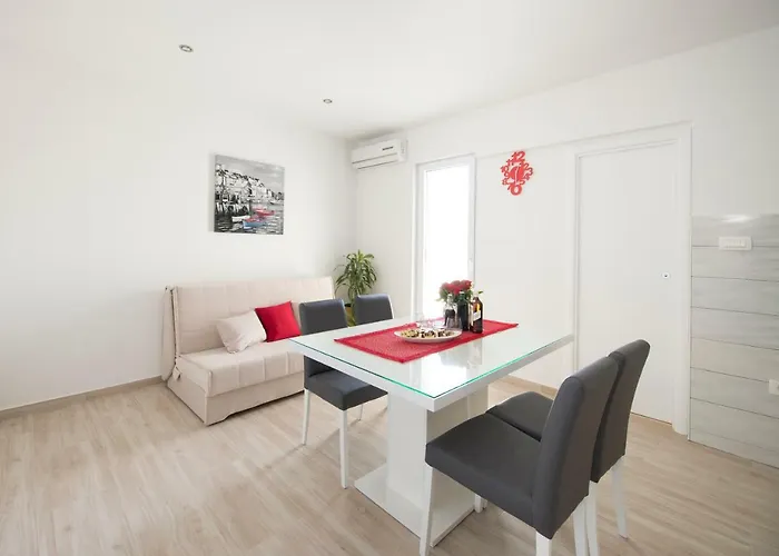 公寓 Bonus And Private Parking