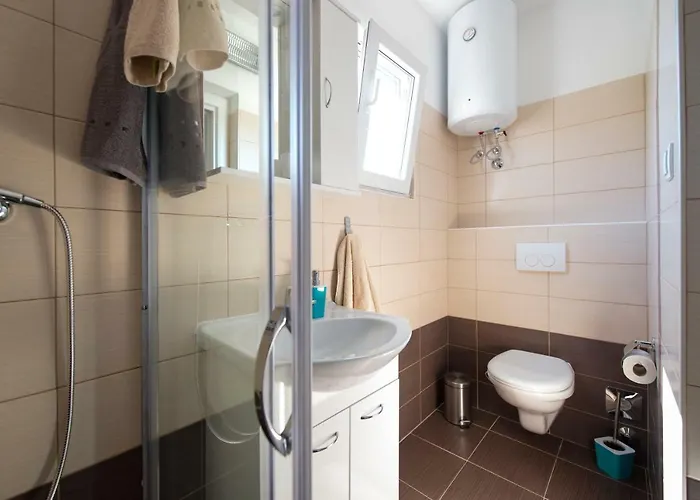 公寓 Bonus And Private Parking *