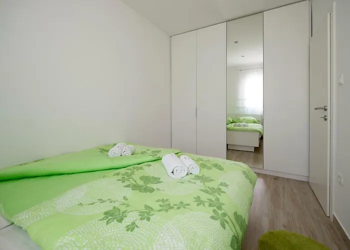 Bonus And Private Parking 公寓 *