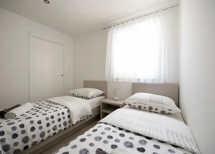 Bonus And Private Parking