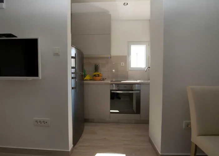 Bonus And Private Parking 公寓