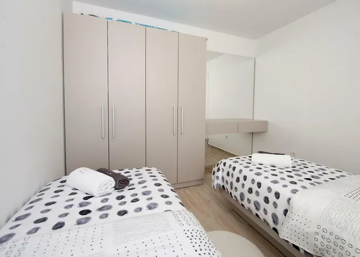 Bonus And Private Parking