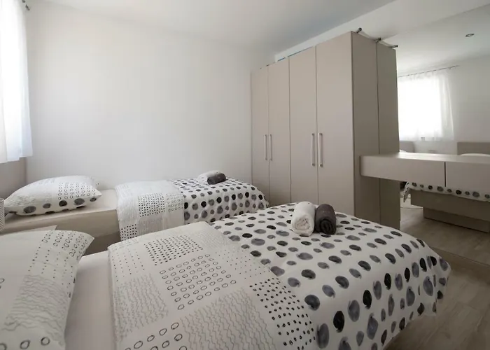 公寓 Bonus And Private Parking