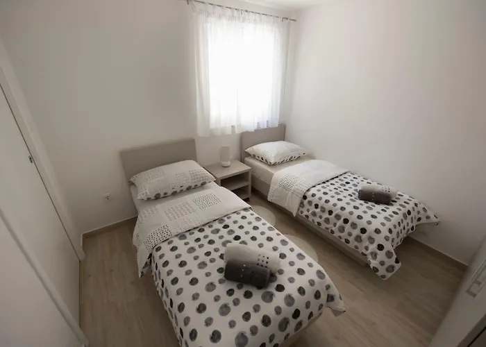 Bonus And Private Parking 公寓 *