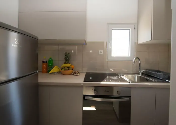 Bonus And Private Parking 公寓 *