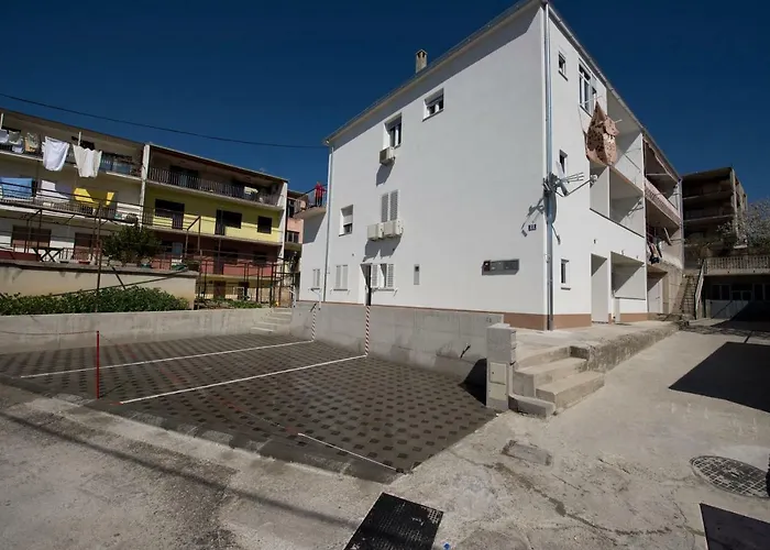 公寓 Bonus And Private Parking *