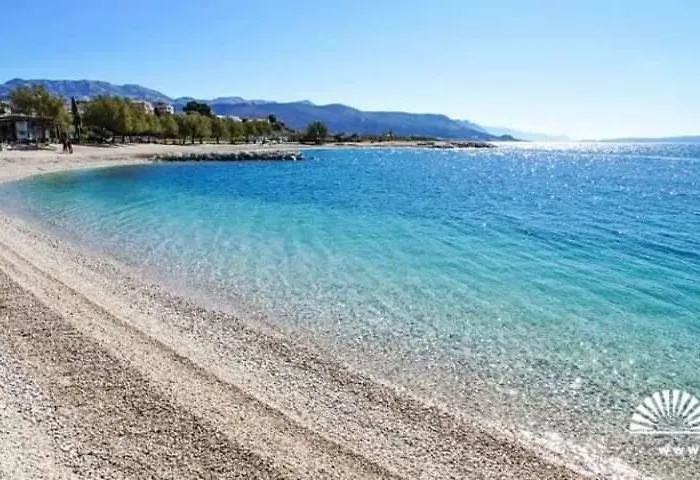 Bonus And Private Parking 公寓 *