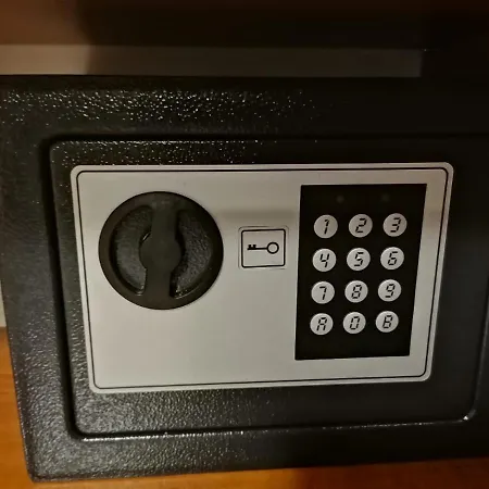 Apartment Bonus And Private Parking Split