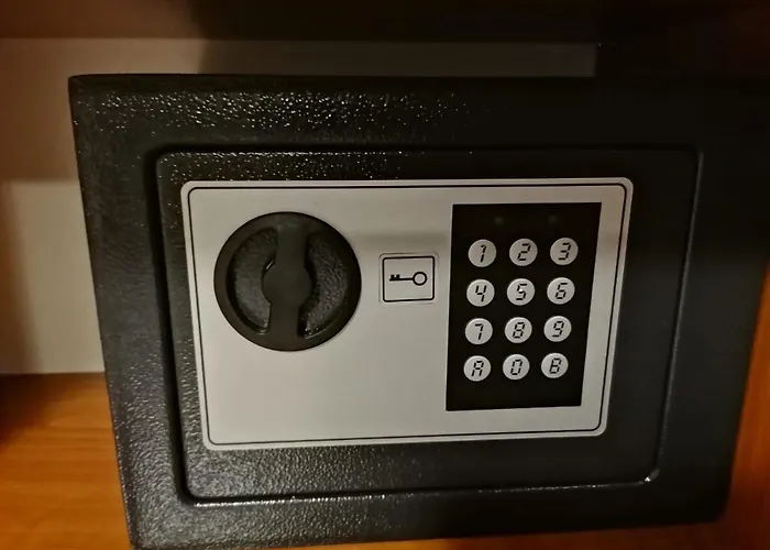 아파트 Bonus And Private Parking 스플리트