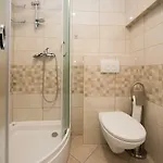 Daire Bonus And Private Parking Split