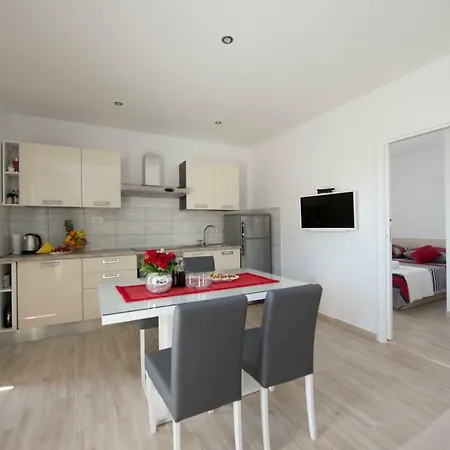 Apartman Bonus And Private Parking