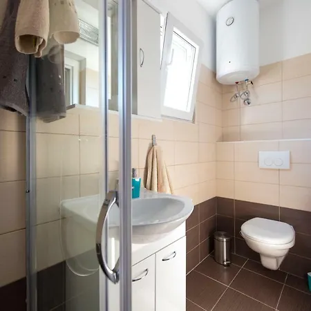 Apartman Bonus And Private Parking *