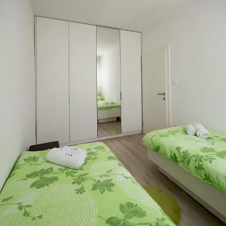 Apartman Bonus And Private Parking