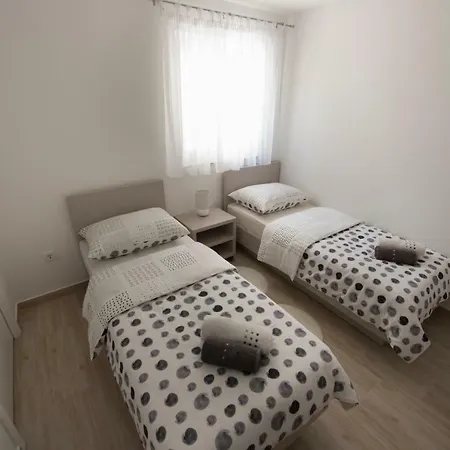 Bonus And Private Parking Apartman *