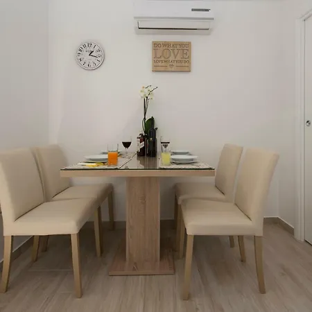 Bonus And Private Parking Apartman *